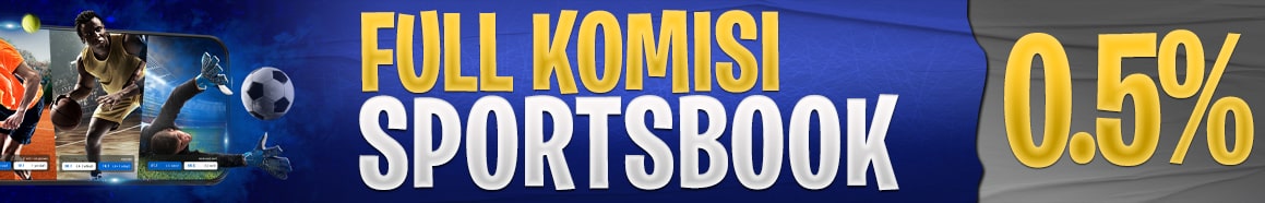 bonus sportsbook full comission Parlay855